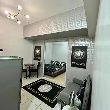 Ama Tower Residences Edsa